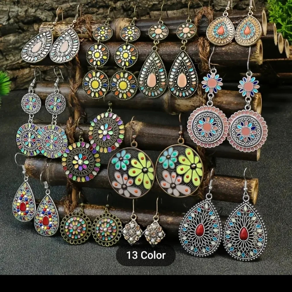 🆕 JEWELRY MYSTERY BOX surprise fun!! Rings bracelet anklet earrings necklace